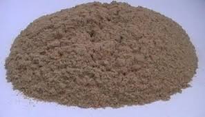 Palm Kernel Shell Powder